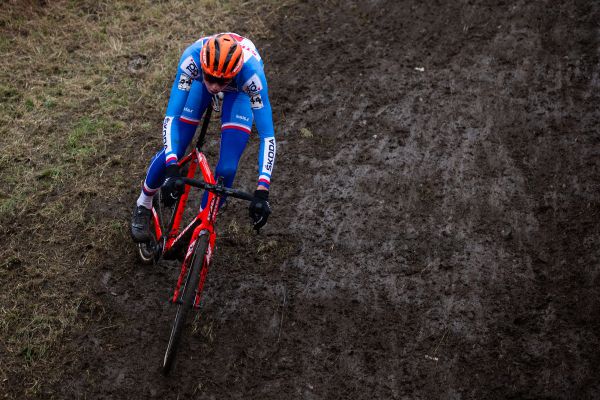 Tomáš Kopecký lehce bokem