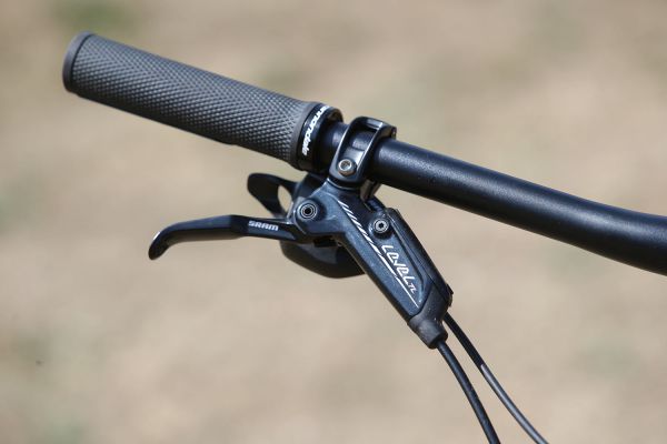 Cannondale Scalpel Si Carbon 4