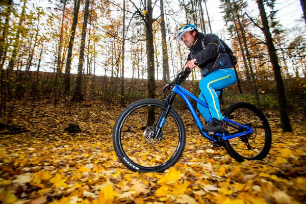 Giant Giant Trance 29 2