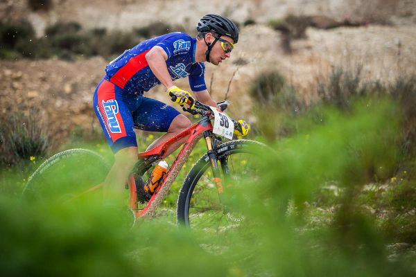 Afxentia 2019 - 1. den - zvykejte si na nový outfit Zdeňka Vobeckého