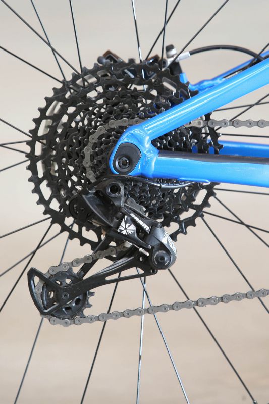 Giant Giant Trance 29 2