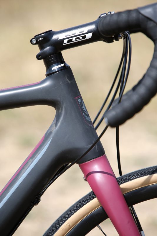 GT Grade Carbon Elite