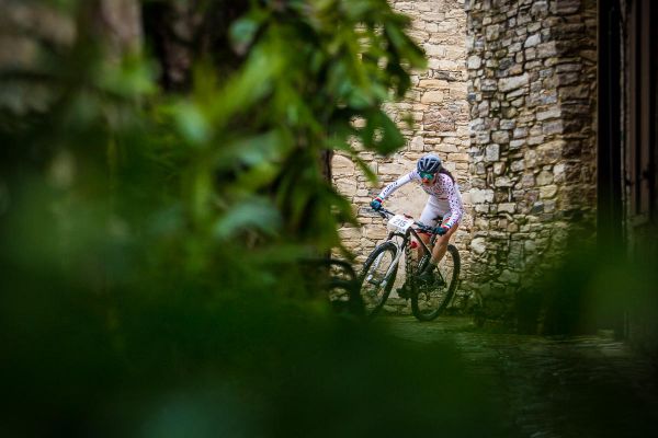 Afxentia 2019 - 1. den - Marika Tovo