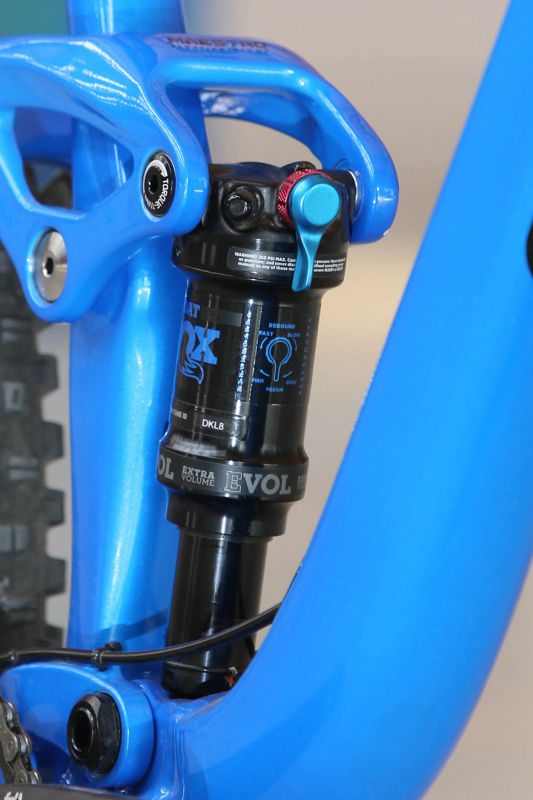 Giant Giant Trance 29 2