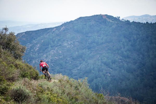 Sunshine Cup - Afxentia 2019 - 2. den