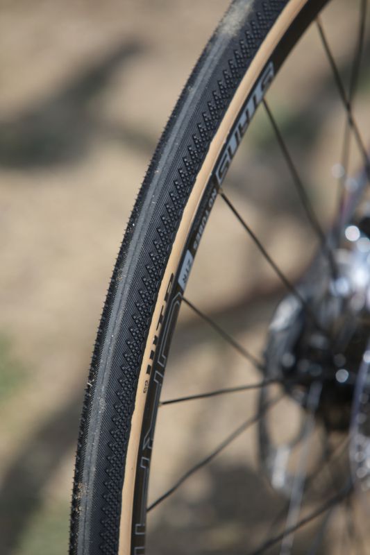 GT Grade Carbon Elite