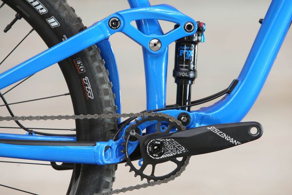 Giant Giant Trance 29 2