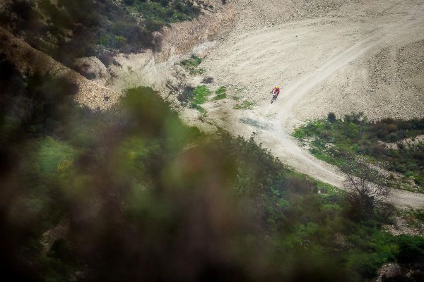 Sunshine Cup - Afxentia 2019 - 1. den