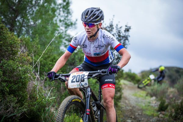 Afxentia 2019 - 2. den - Jitka Čábelická