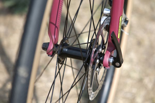 GT Grade Carbon Elite