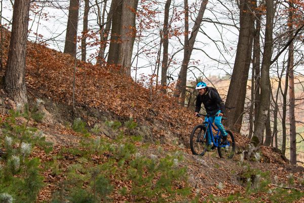 Giant Giant Trance 29 2