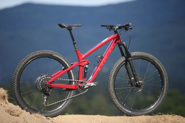 Trek Fuel EX 8 29