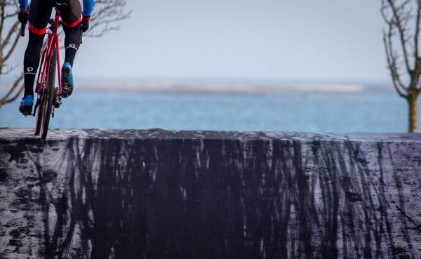 Fotogalerie: MS Cyklokros - Bogense 2019