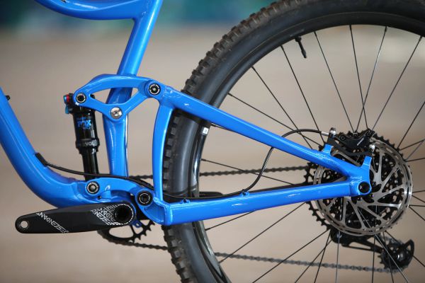 Giant Giant Trance 29 2