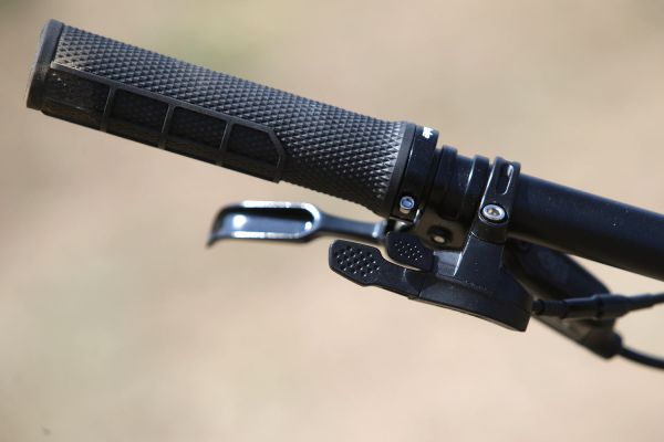 Cannondale Scalpel Si Carbon 4