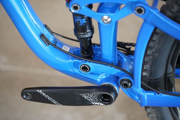 Giant Giant Trance 29 2