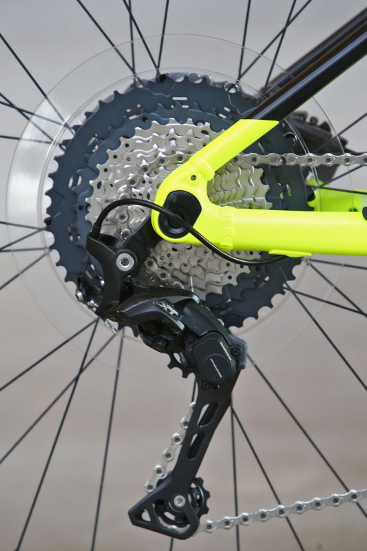 Giant Fathom E+ 1 PRO