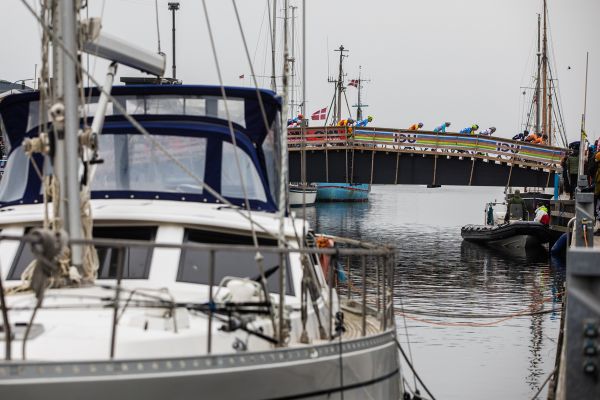 MS cyklokros - Bogense 2019 - Ženy, Muži U23, junioři