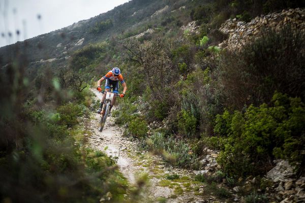 Afxentia 2019 - 1. den - David Nordemann