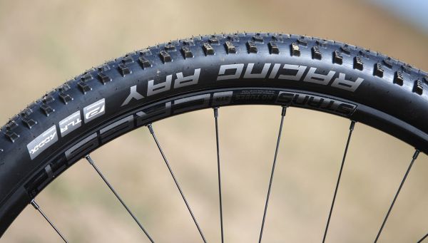 Cannondale Scalpel Si Carbon 4