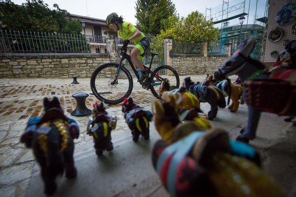 Sunshine Cup - Afxentia 2019 - 1. den