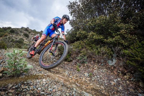 Afxentia 2019 - 2. den - Jaroslav Kulhavý