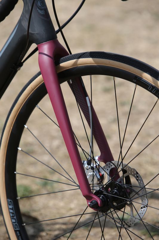 GT Grade Carbon Elite