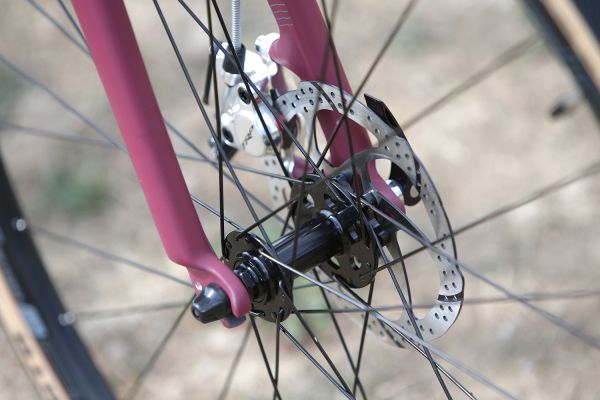 GT Grade Carbon Elite