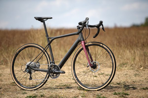 GT Grade Carbon Elite