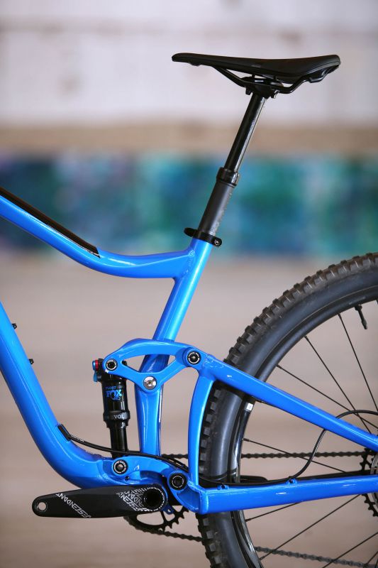 Giant Giant Trance 29 2