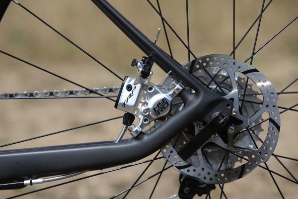 GT Grade Carbon Elite