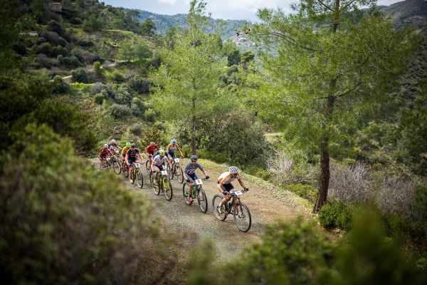 Sunshine Cup - Afxentia 2019 - 3. den