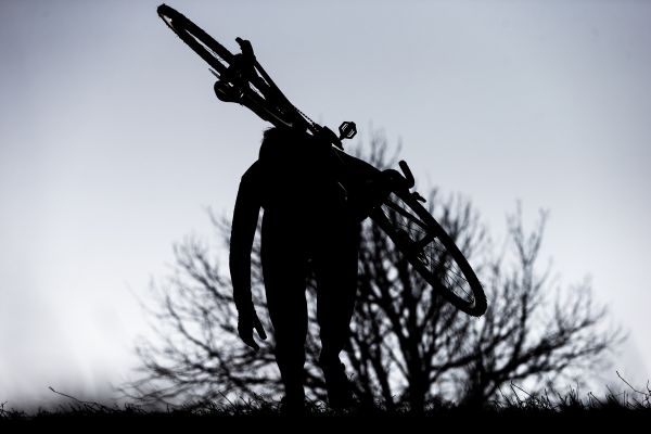 Fotogalerie: MS Cyklokros - Bogense 2019 - pátek