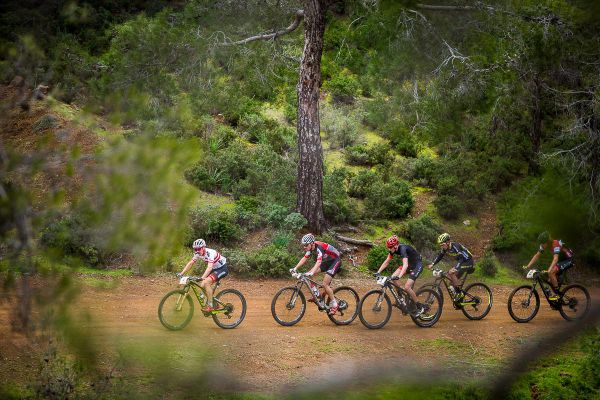 Sunshine Cup - Afxentia 2019 - 3. den