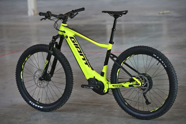 Giant Fathom E+ 1 PRO