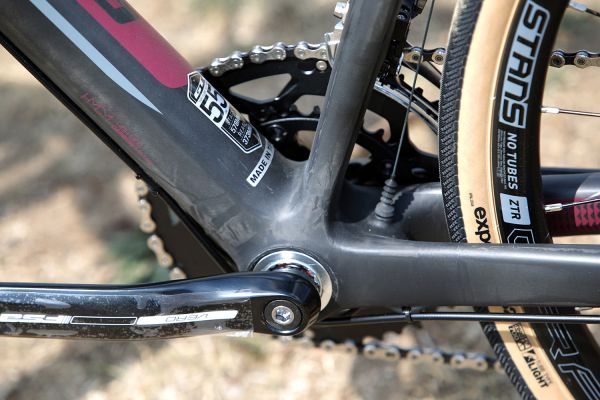 GT Grade Carbon Elite