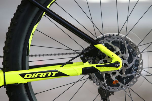 Giant Fathom E+ 1 PRO