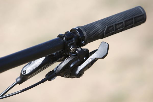 Cannondale Scalpel Si Carbon 4