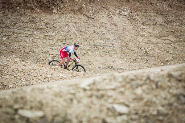 Sunshine Cup - Afxentia 2019 - 1. den