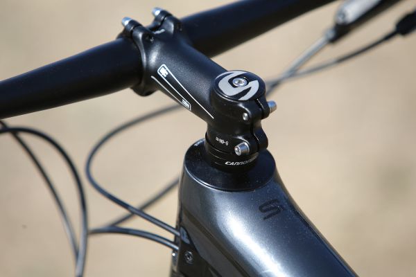 Cannondale Scalpel Si Carbon 4