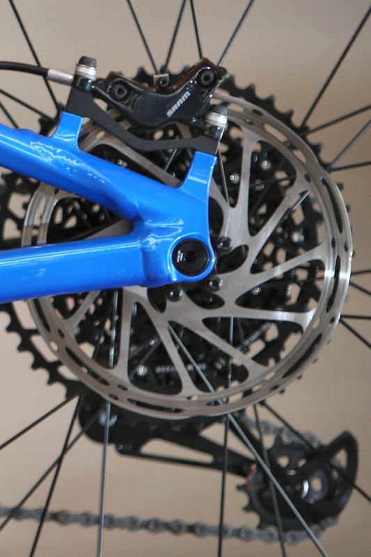 Giant Giant Trance 29 2