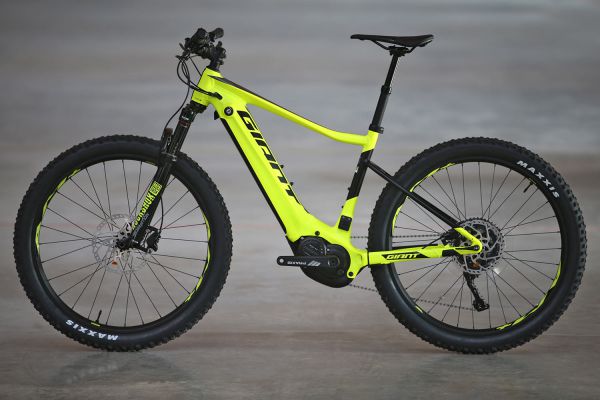 Giant Fathom E+ 1 PRO