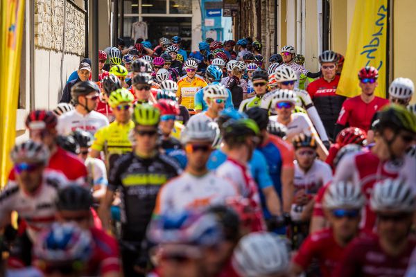 Sunshine Cup - Afxentia 2019 - 2. den