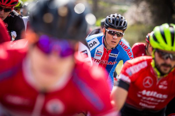 Afxentia 2019 - 2. den - Jan Škarnitzl a Jaroslav Kulhavý