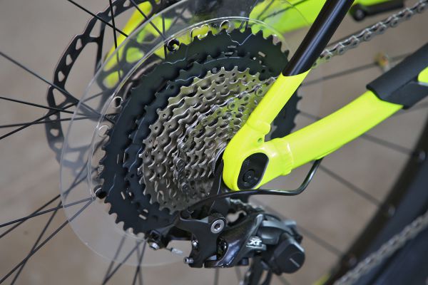 Giant Fathom E+ 1 PRO