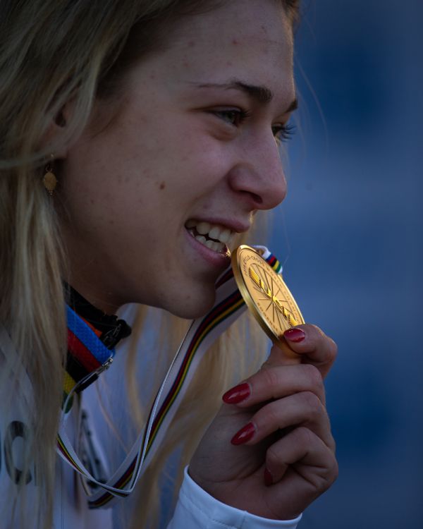 Inge van der Heijden