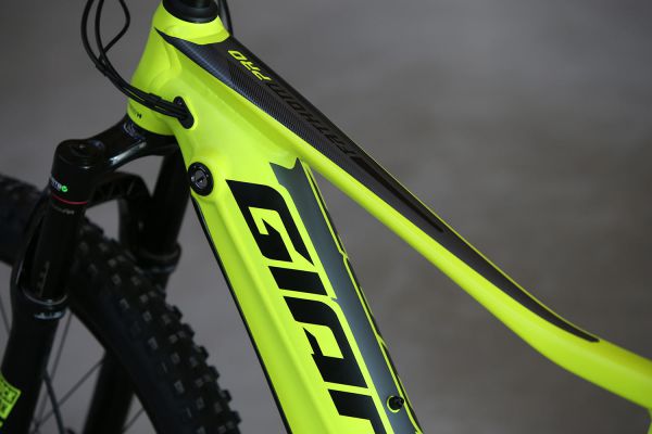 Giant Fathom E+ 1 PRO