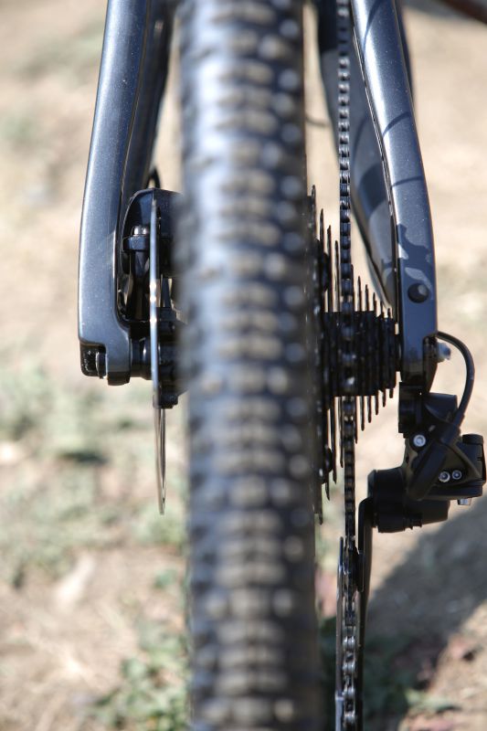 Cannondale Scalpel Si Carbon 4