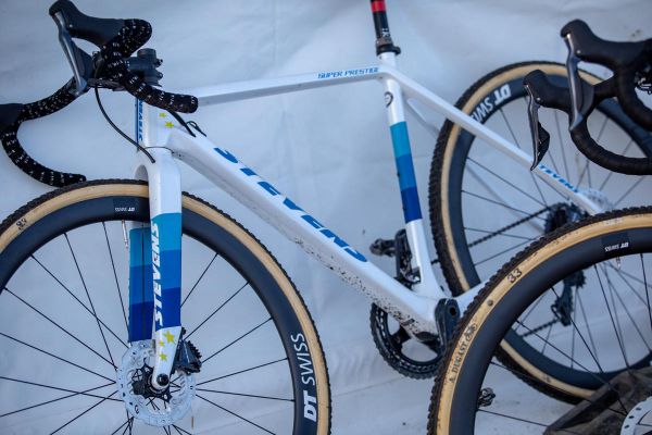 Připravujeme pro vás velký článek o zajimavých kolech závodníků