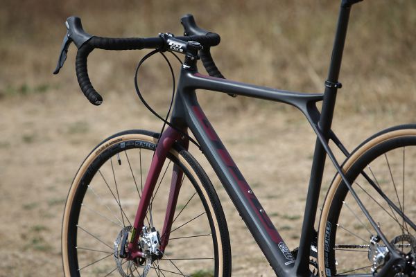 GT Grade Carbon Elite